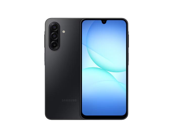 Samsung Galaxy A17